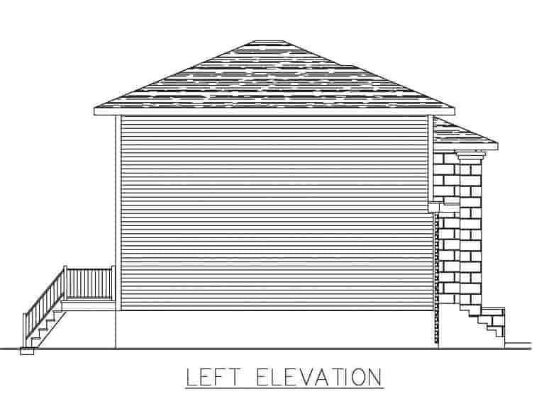 House Plan 48299 Picture 1