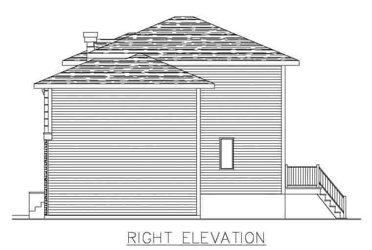 House Plan 48299 Picture 2