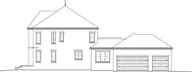 House Plan 48796 Picture 2