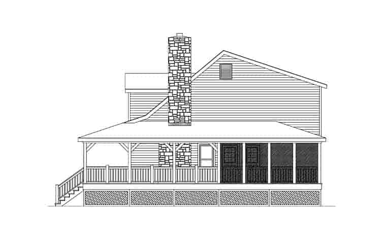 House Plan 49123 Picture 1
