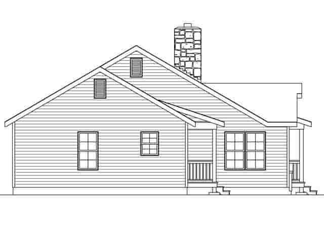 House Plan 49194 Picture 1