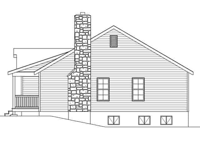 House Plan 49194 Picture 2