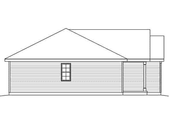 House Plan 49199 Picture 1