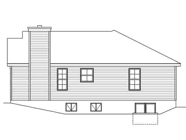 House Plan 49199 Picture 2