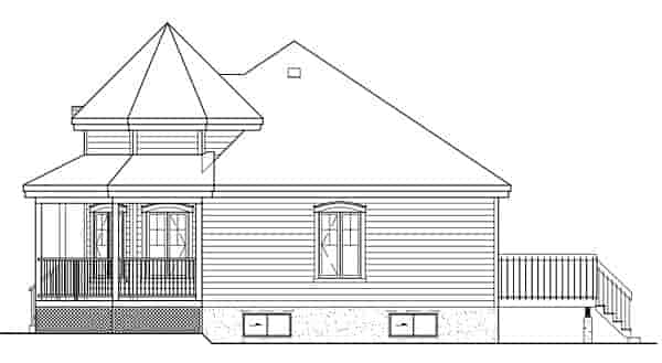 House Plan 49571 Picture 2