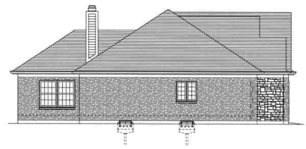 House Plan 50086 Picture 1
