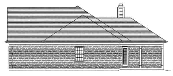 House Plan 50086 Picture 2