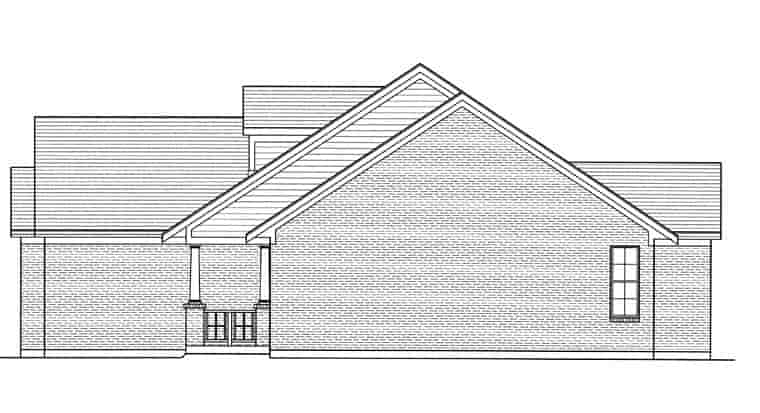 House Plan 50088 Picture 2