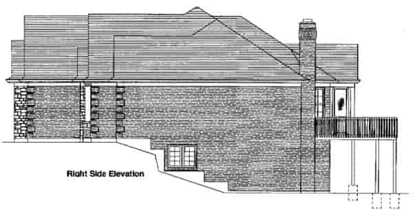 House Plan 50091 Picture 1