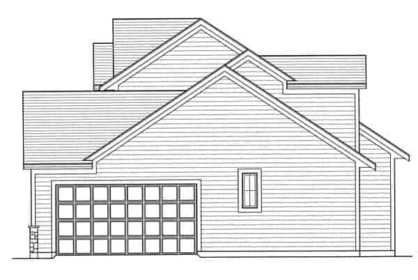 House Plan 50189 Picture 2