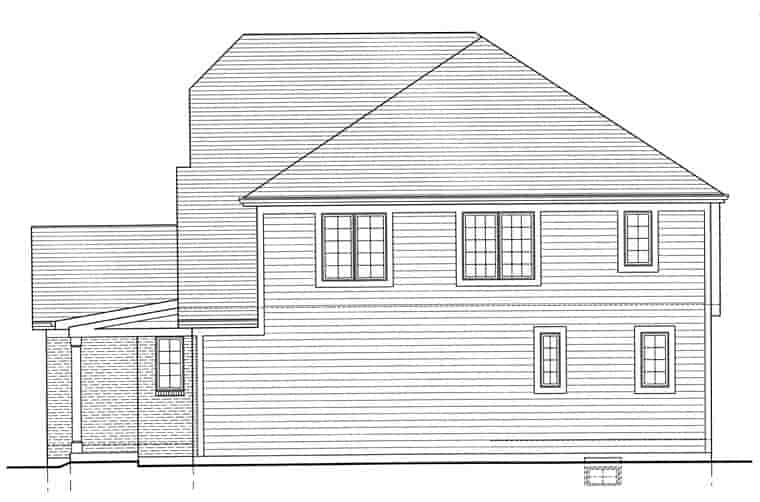 House Plan 50191 Picture 2