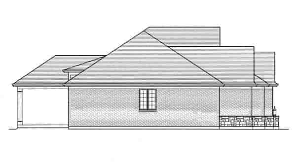 House Plan 50199 Picture 1