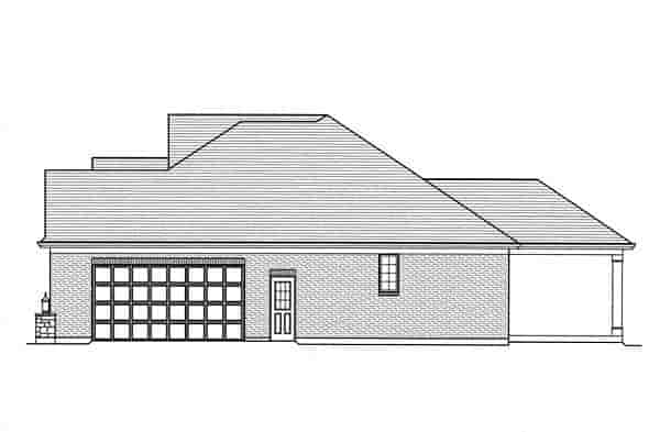 House Plan 50199 Picture 2