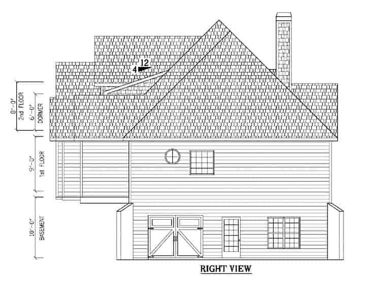 House Plan 50227 Picture 1
