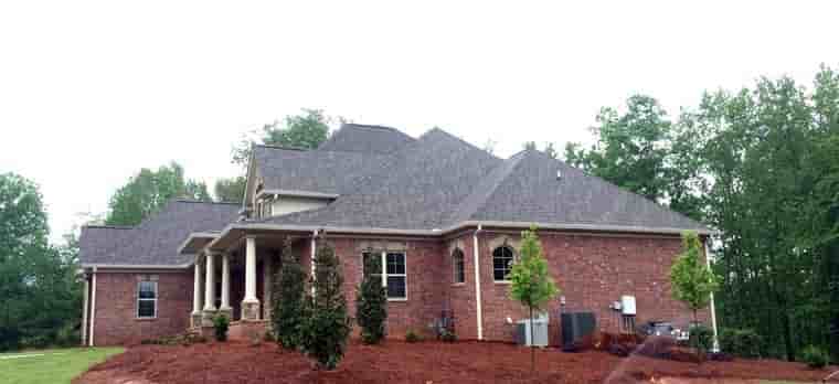 House Plan 50262 Picture 7