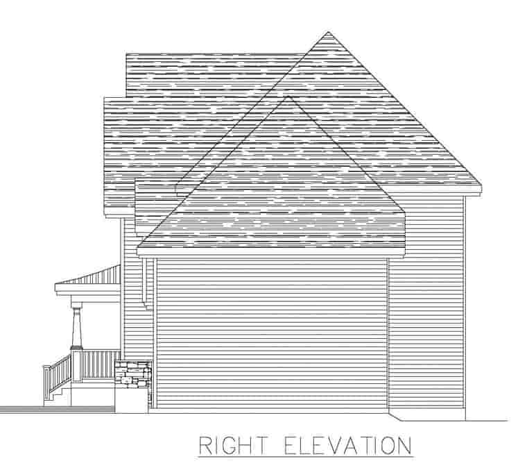 House Plan 50301 Picture 2
