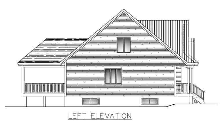 House Plan 50303 Picture 1