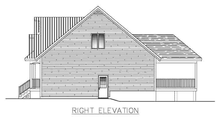 House Plan 50303 Picture 2