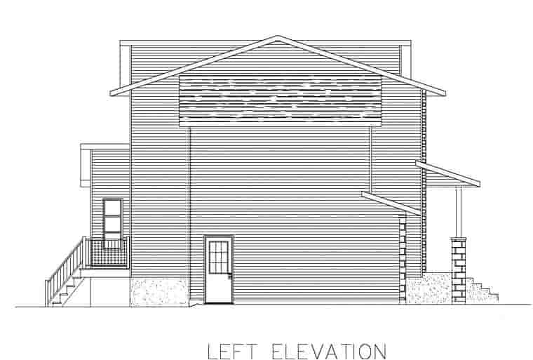 House Plan 50304 Picture 1