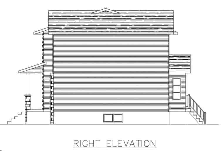 House Plan 50304 Picture 2