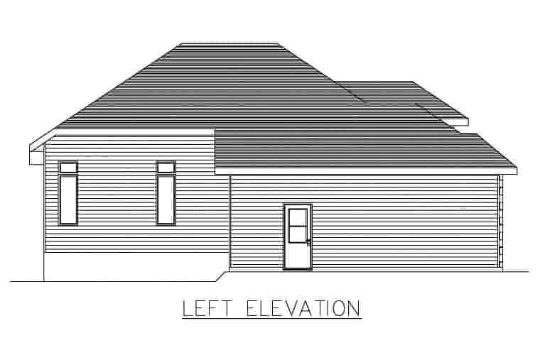 House Plan 50305 Picture 1