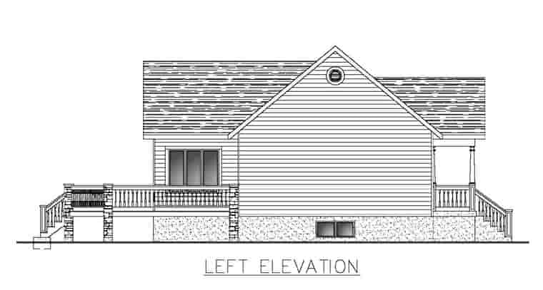 House Plan 50309 Picture 1