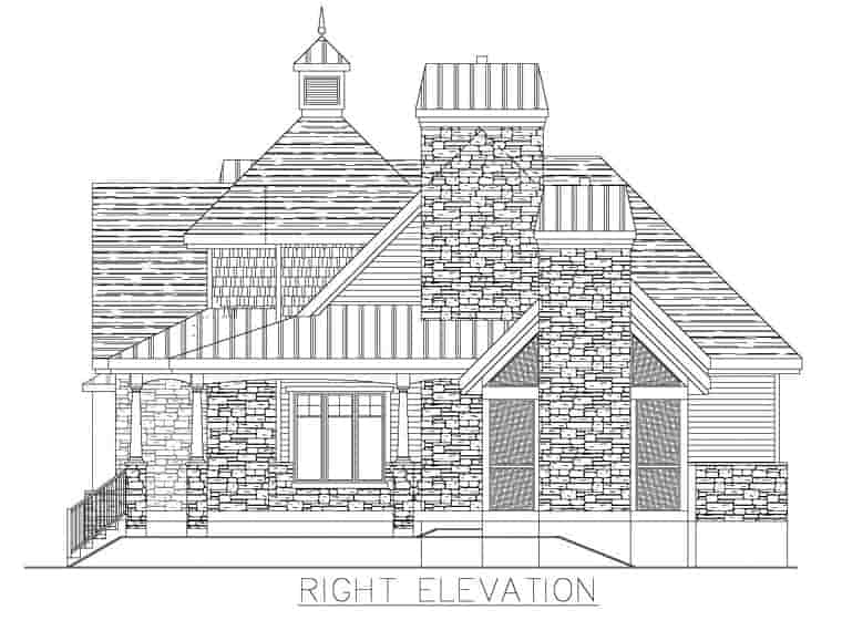House Plan 50313 Picture 2