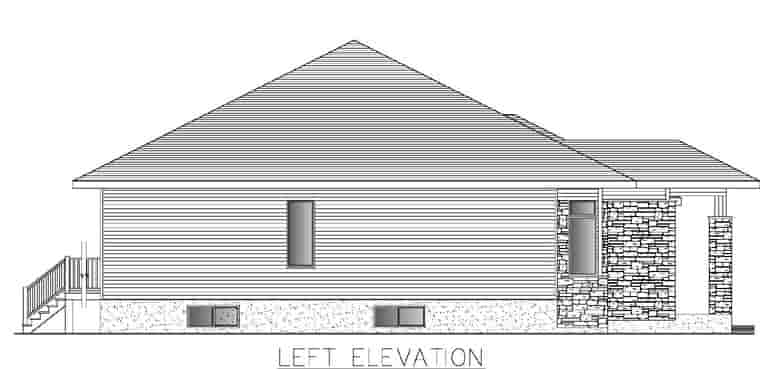 Multi-Family Plan 50321 Picture 1