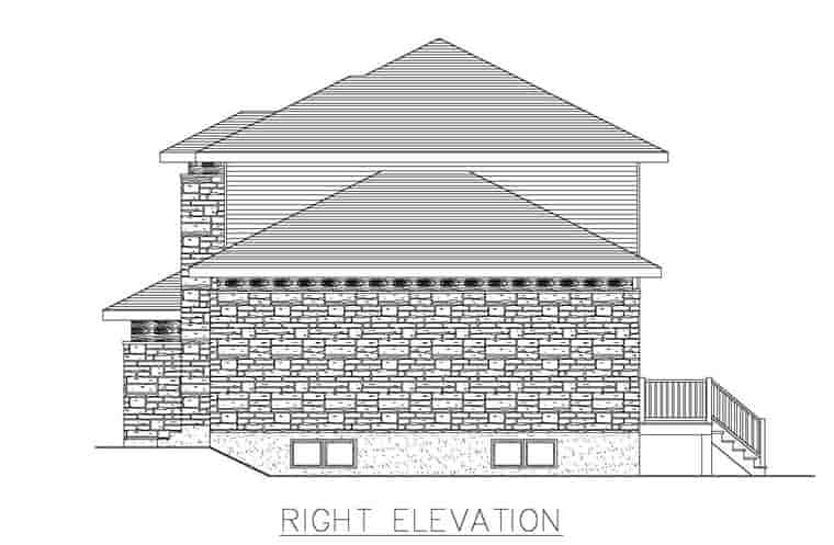 House Plan 50323 Picture 2
