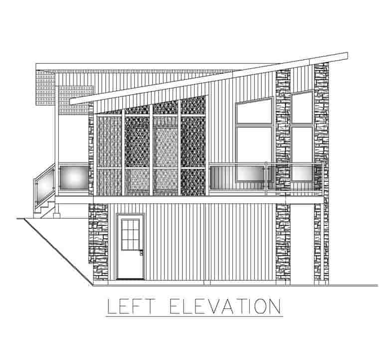 House Plan 50324 Picture 1