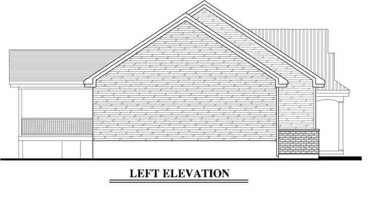 House Plan 50328 Picture 1