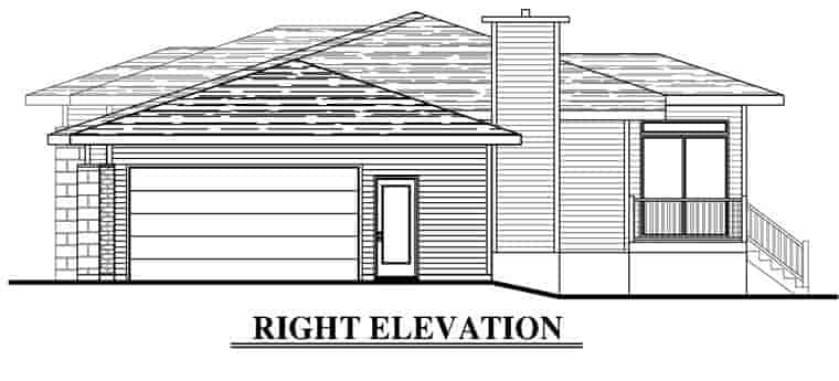 House Plan 50331 Picture 2