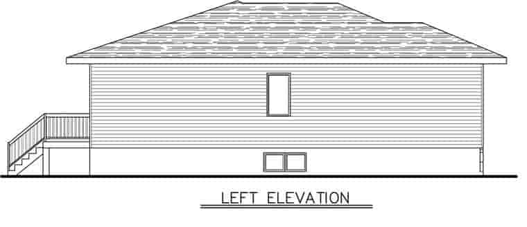 House Plan 50332 Picture 1