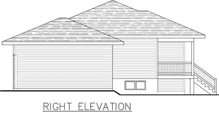 House Plan 50339 Picture 1