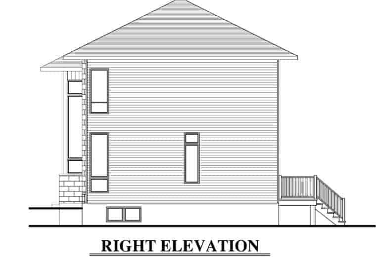 House Plan 50343 Picture 2