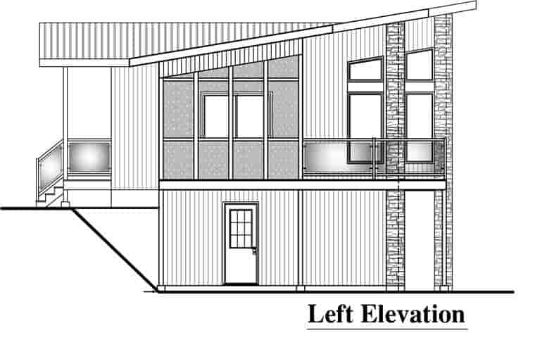 House Plan 50344 Picture 1