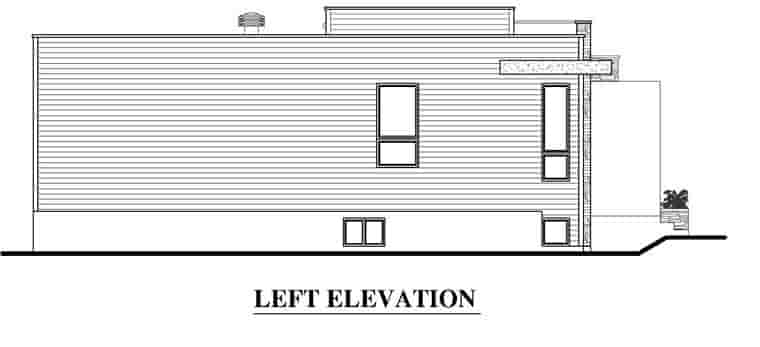 House Plan 50345 Picture 1