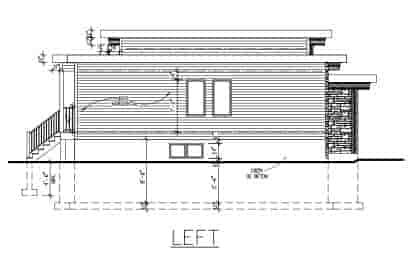 House Plan 50355 Picture 1