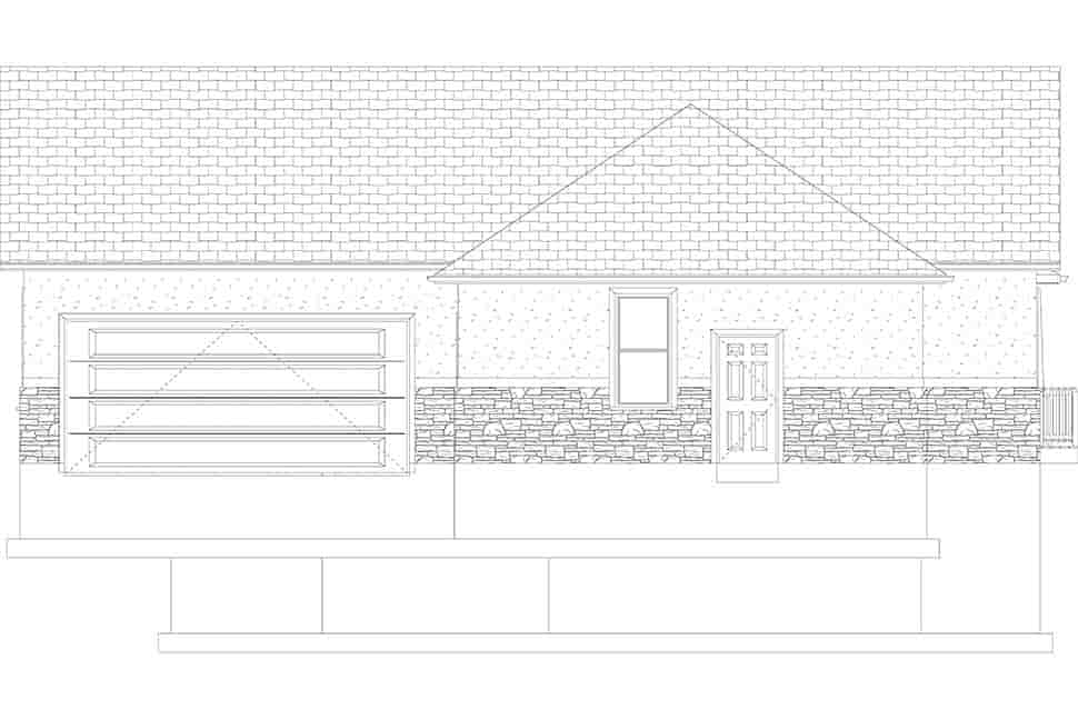 House Plan 50438 Picture 25
