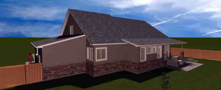 House Plan 50441 Picture 7