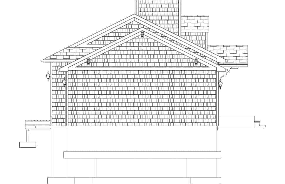 House Plan 50450 Picture 23