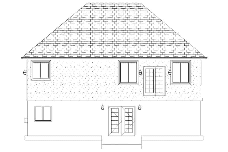 House Plan 50481 Picture 18