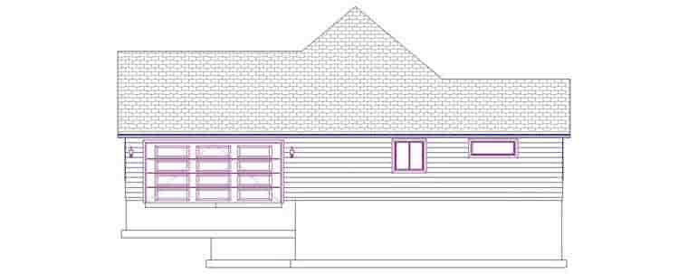 House Plan 50490 Picture 2