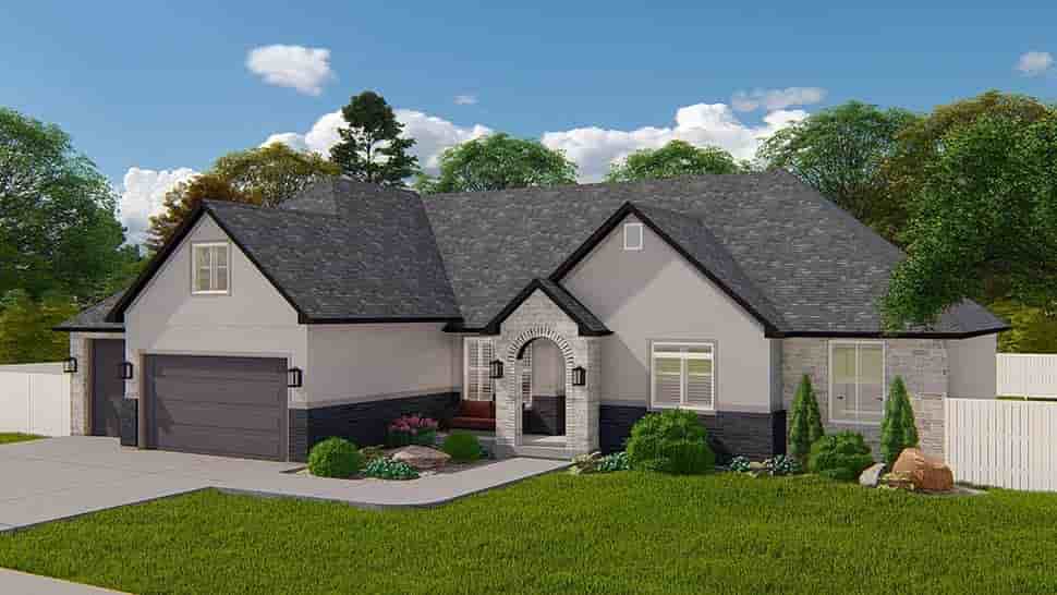 House Plan 50506 Picture 3