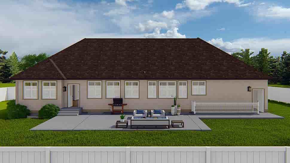 House Plan 50506 Picture 7