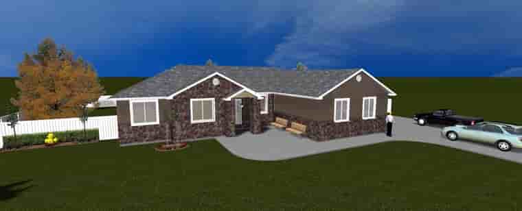 House Plan 50507 Picture 10