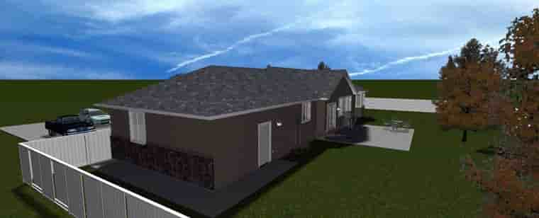 House Plan 50507 Picture 18