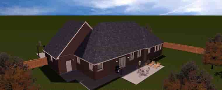 House Plan 50510 Picture 18