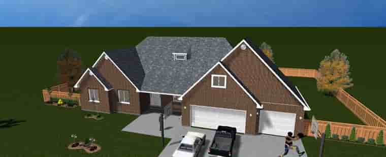 House Plan 50510 Picture 22