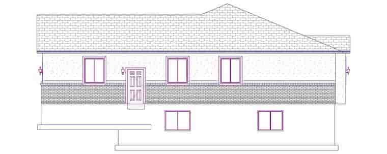House Plan 50511 Picture 2